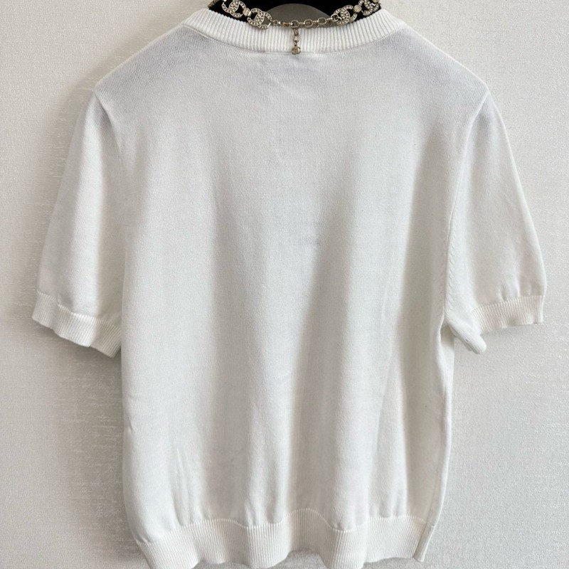 Chanel Tee