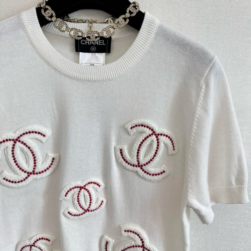 Chanel Tee