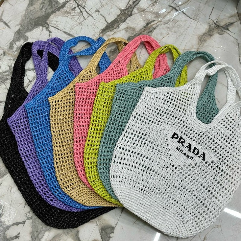 Prada Tote
