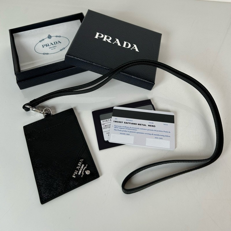Prada Lanyards