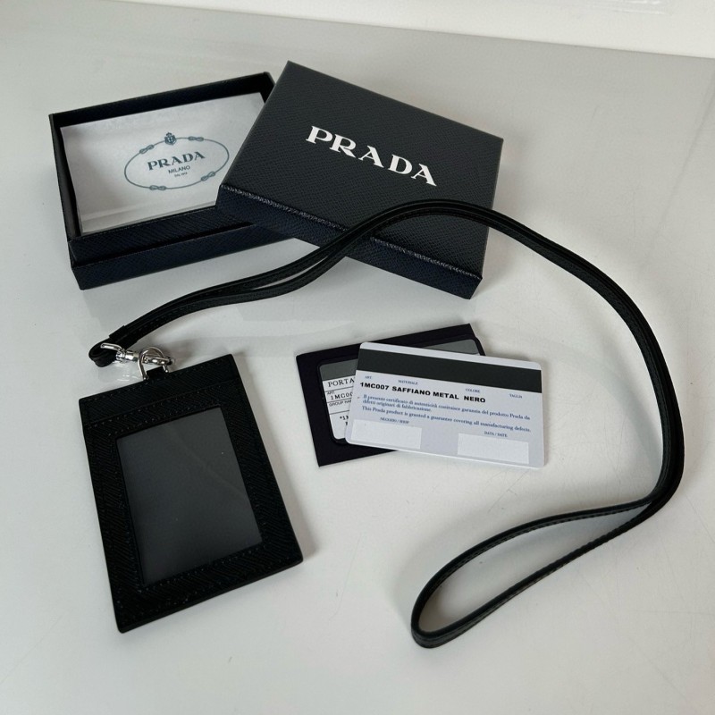 Prada Lanyards