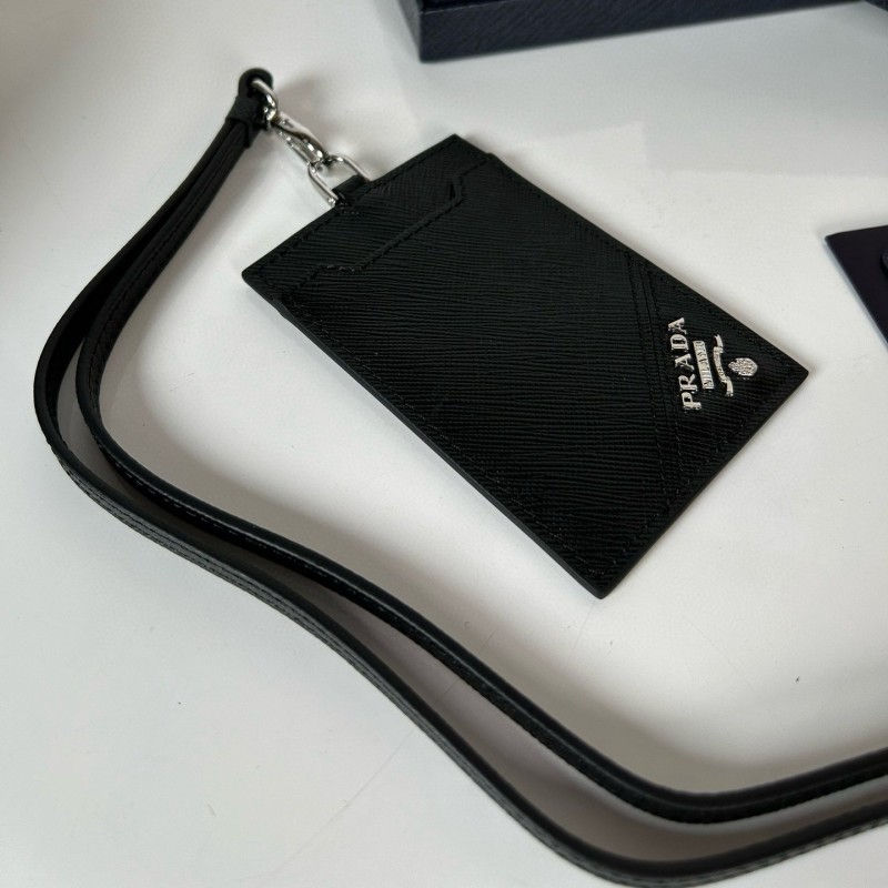 Prada Lanyards