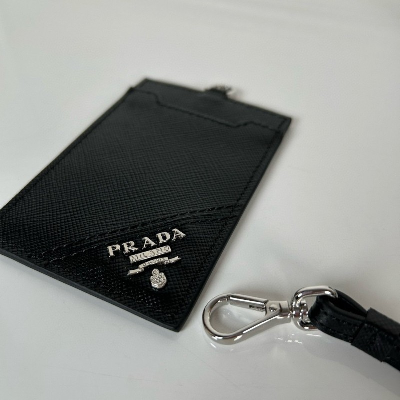 Prada Lanyards