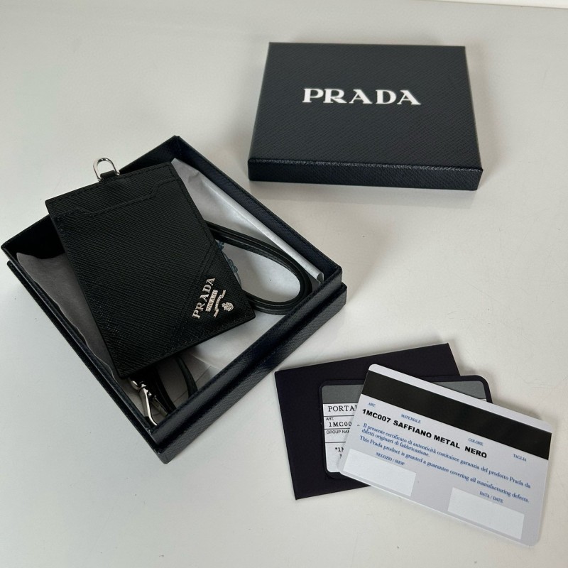 Prada Lanyards