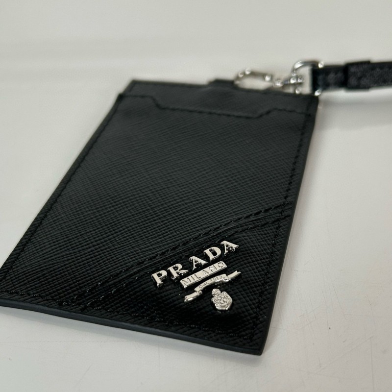 Prada Lanyards