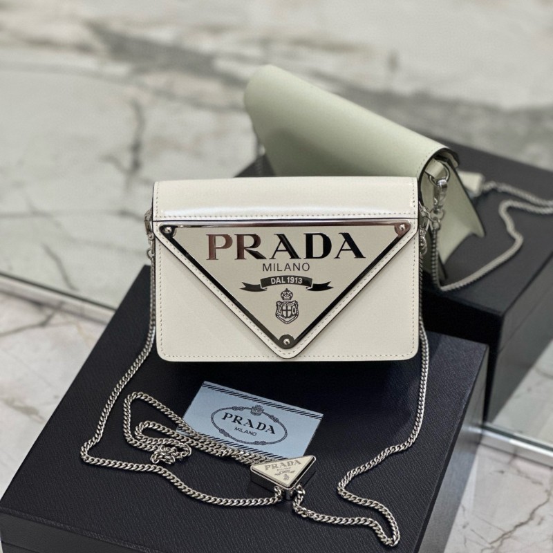 Prada Handbags