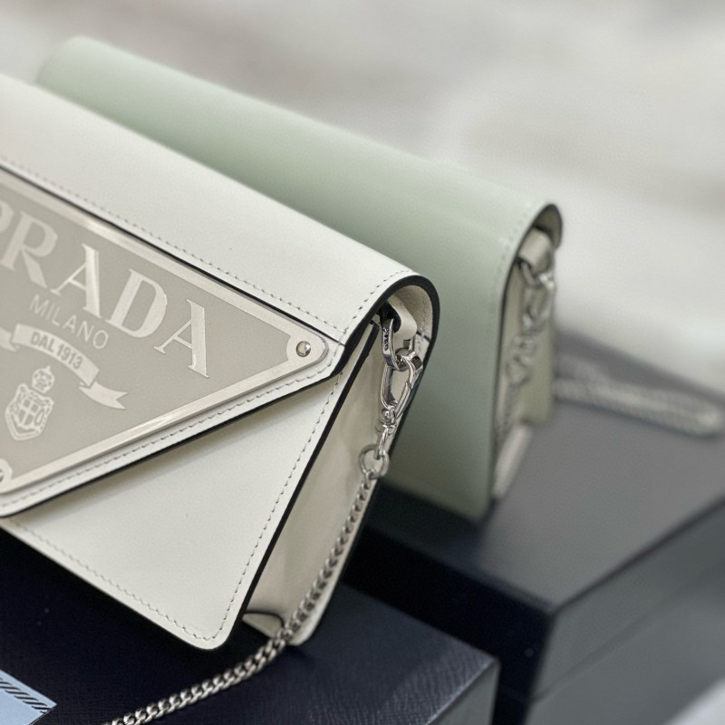 Prada Handbags