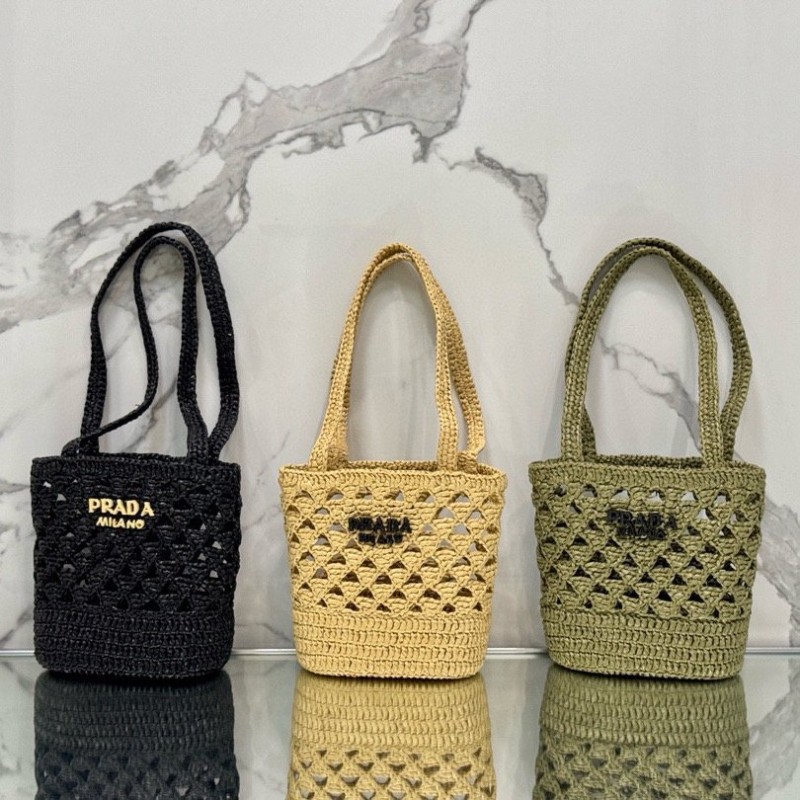 Prada Tote