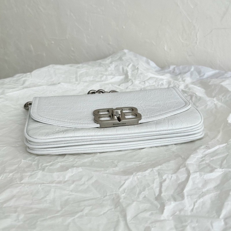 Balenciaga BB Soft Bag