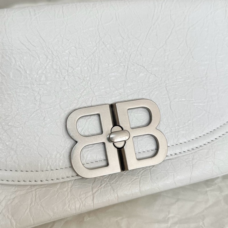 Balenciaga BB Soft Bag