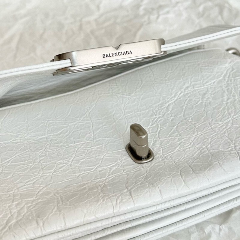 Balenciaga BB Soft Bag