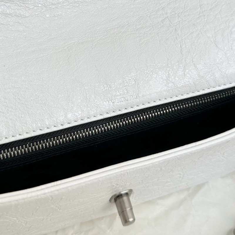 Balenciaga BB Soft Bag