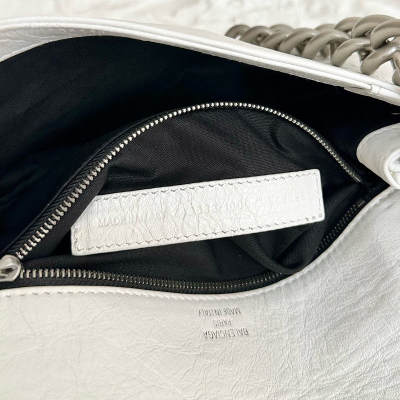 Balenciaga BB Soft Bag