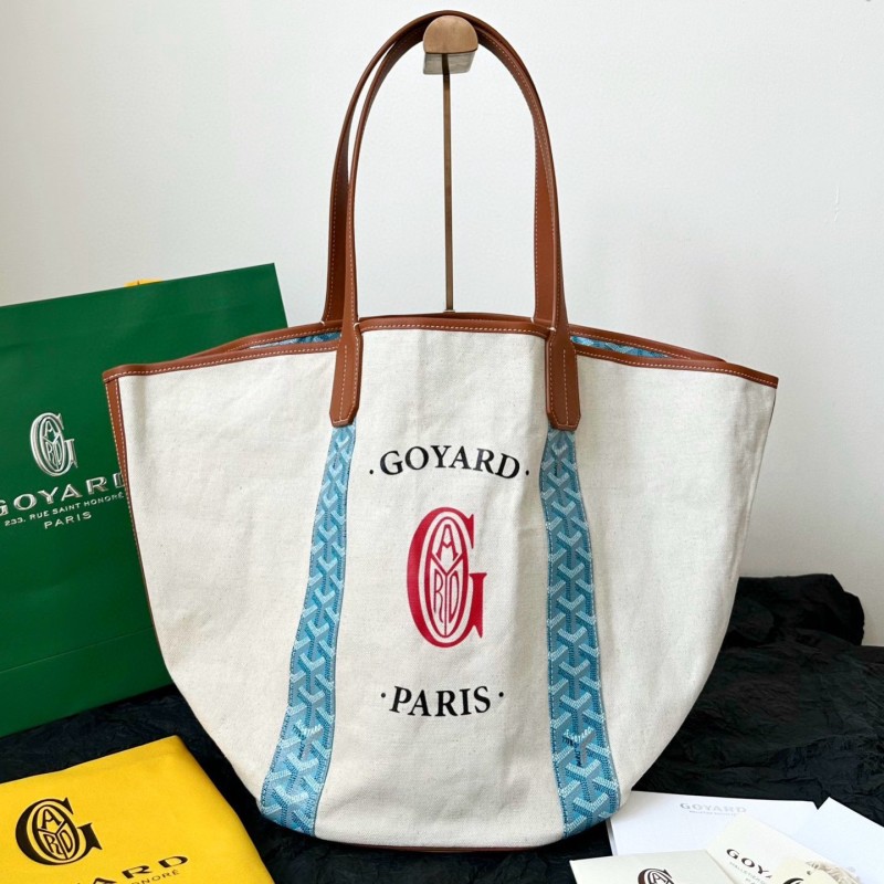 Goyard Tote