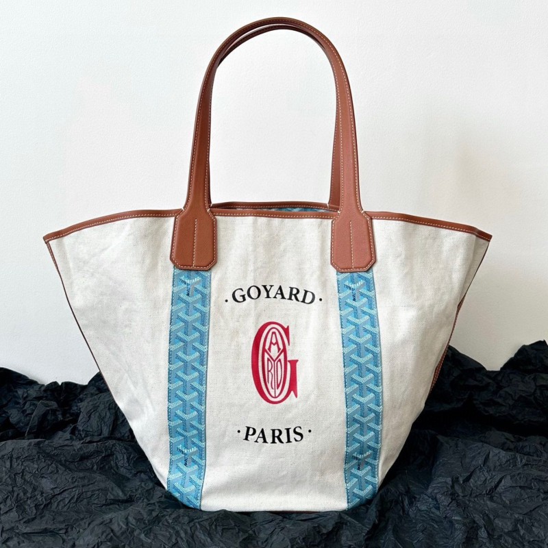 Goyard Tote