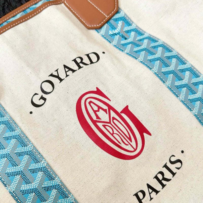 Goyard Tote