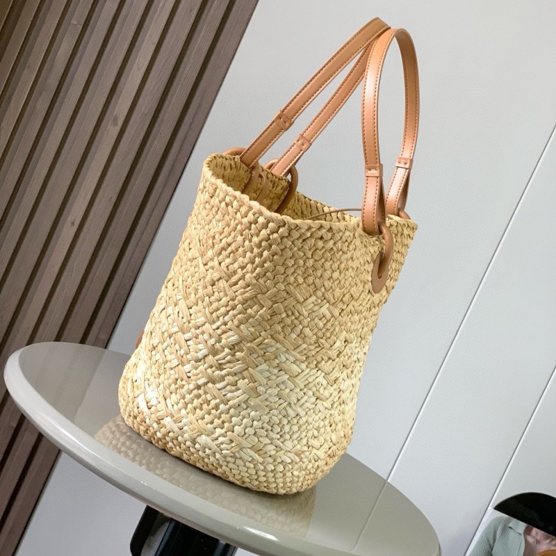 Loewe Anagram Basket