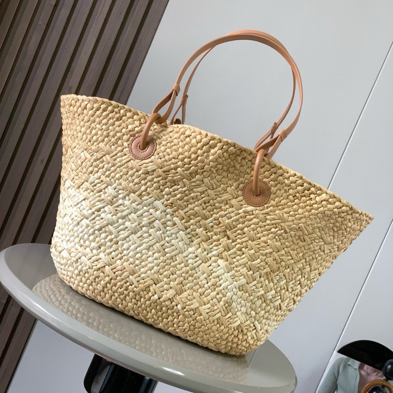 Loewe Anagram Basket