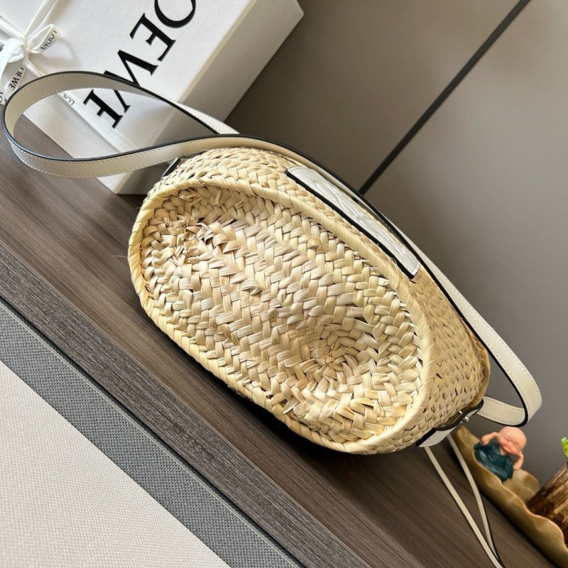 Loewe 水桶包