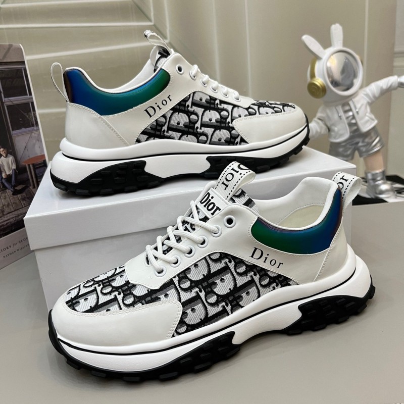 Dior Shoes