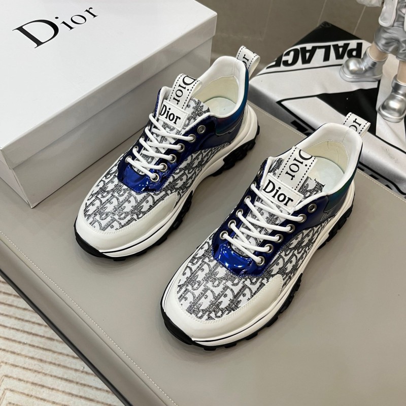 Dior Shoes