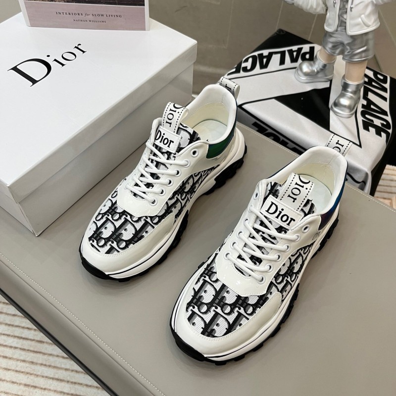 Dior Shoes