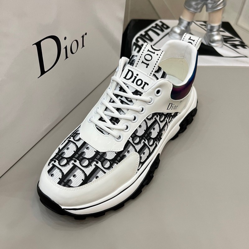 Dior Shoes