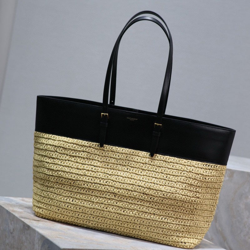 YSL Shopping Tote Bag