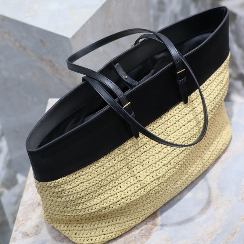 YSL Shopping Tote Bag