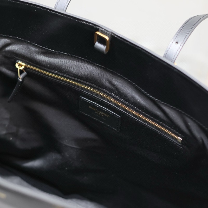 YSL Shopping Tote Bag