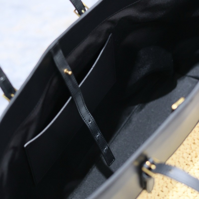 YSL Shopping Tote Bag