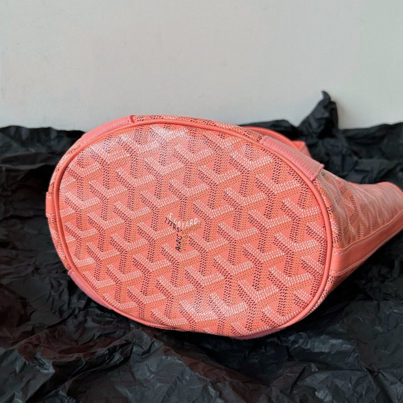 Goyard Tote