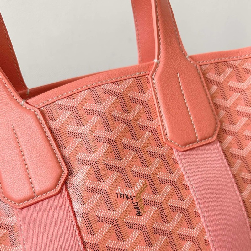 Goyard Tote