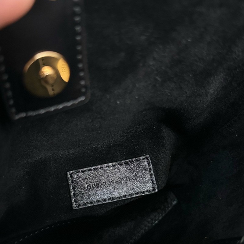 YSL Mini Tote