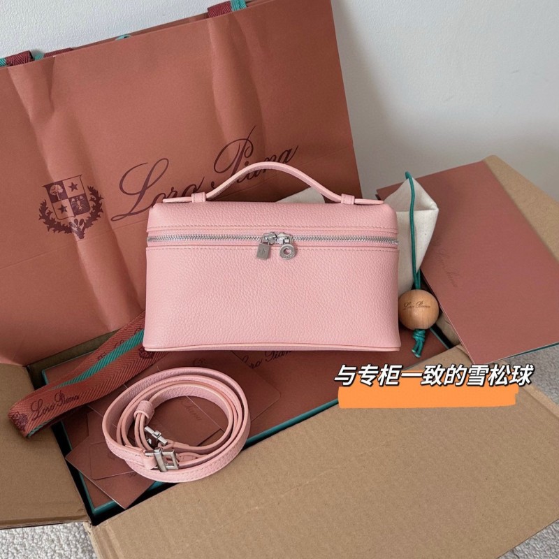 Loro Piana L19 Extra Pocket