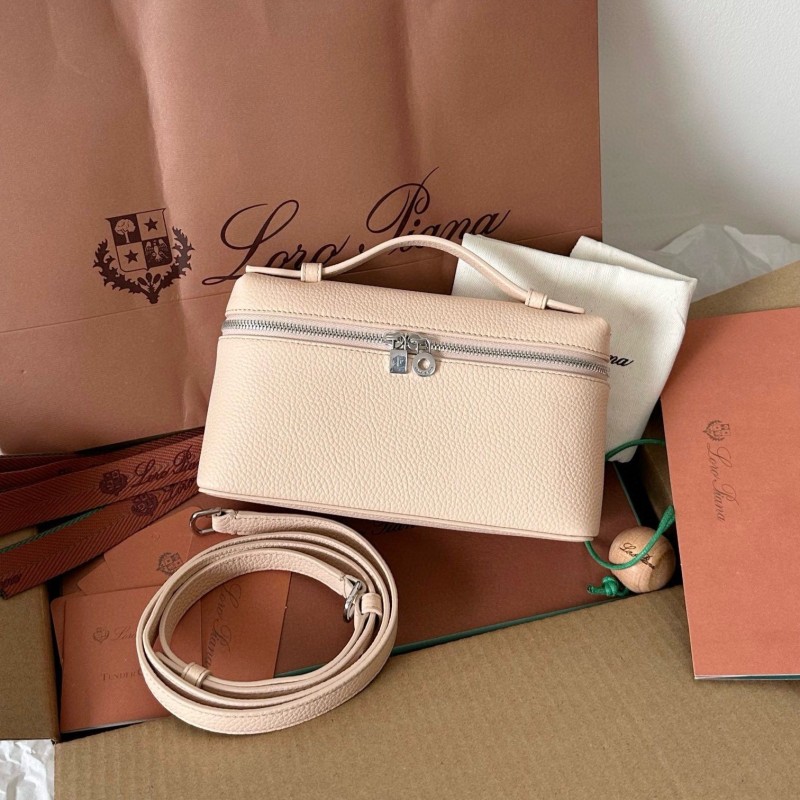 Loro Piana L19 Extra Pocket