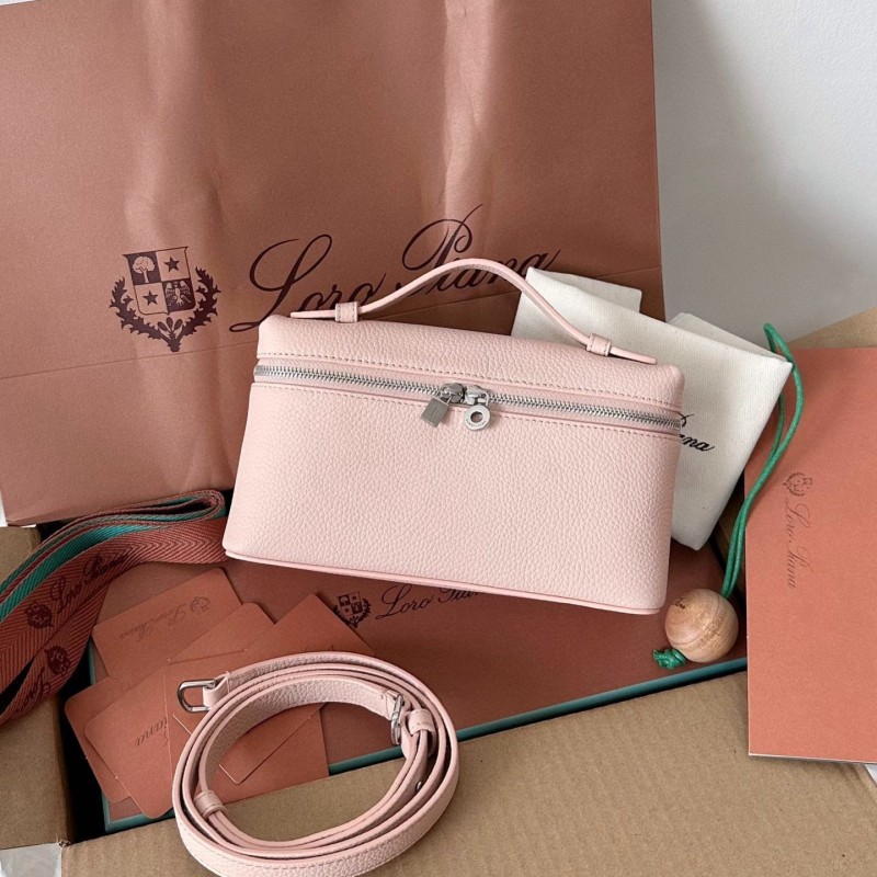 Loro Piana L19 Extra Pocket