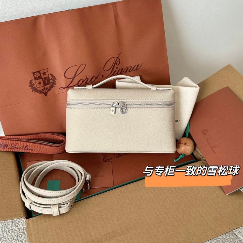 Loro Piana L19 Extra Pocket