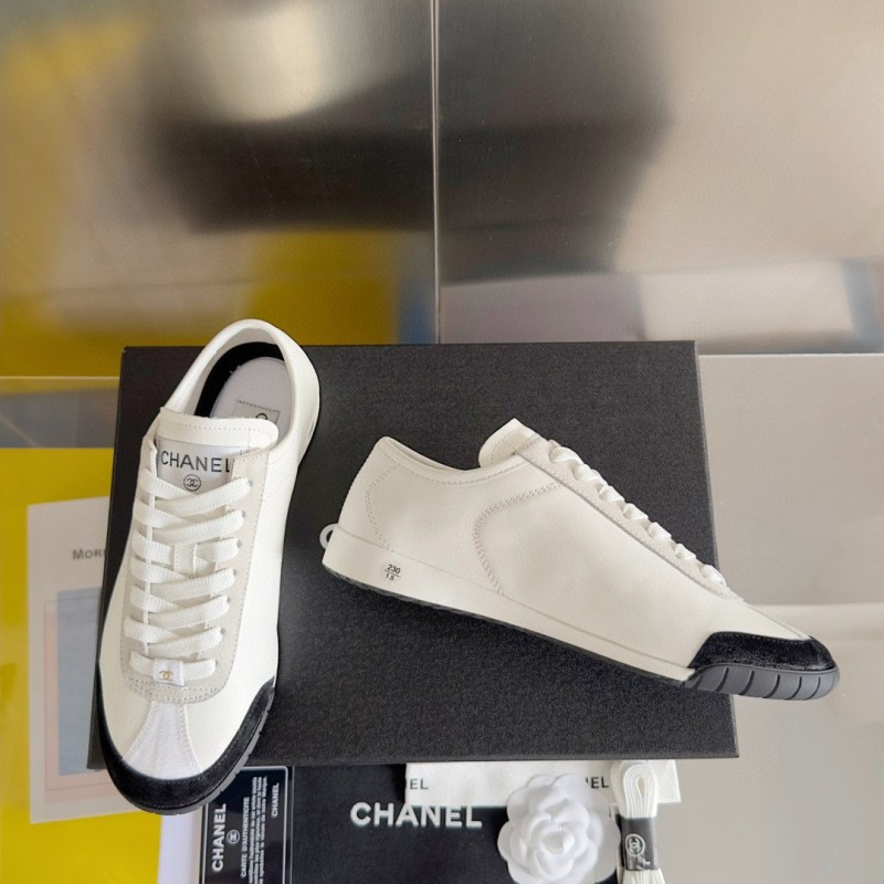 Chanel Shoes