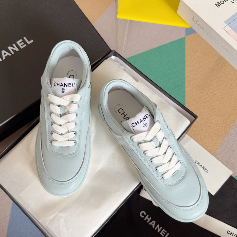 Chanel Shoes