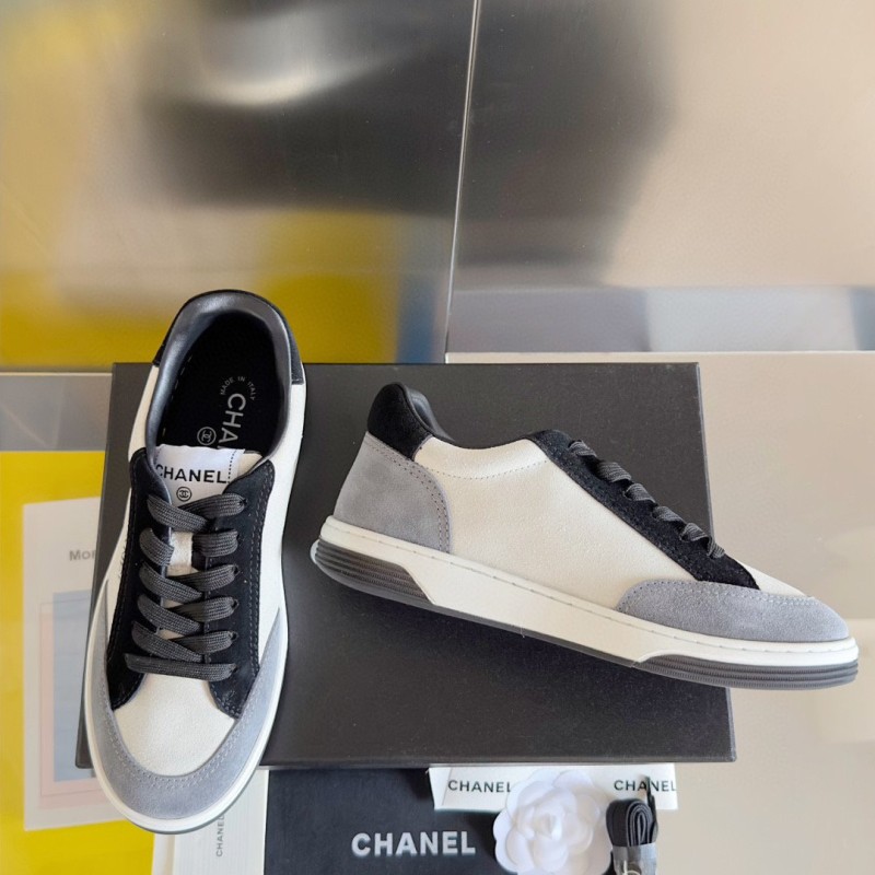 Chanel Shoes