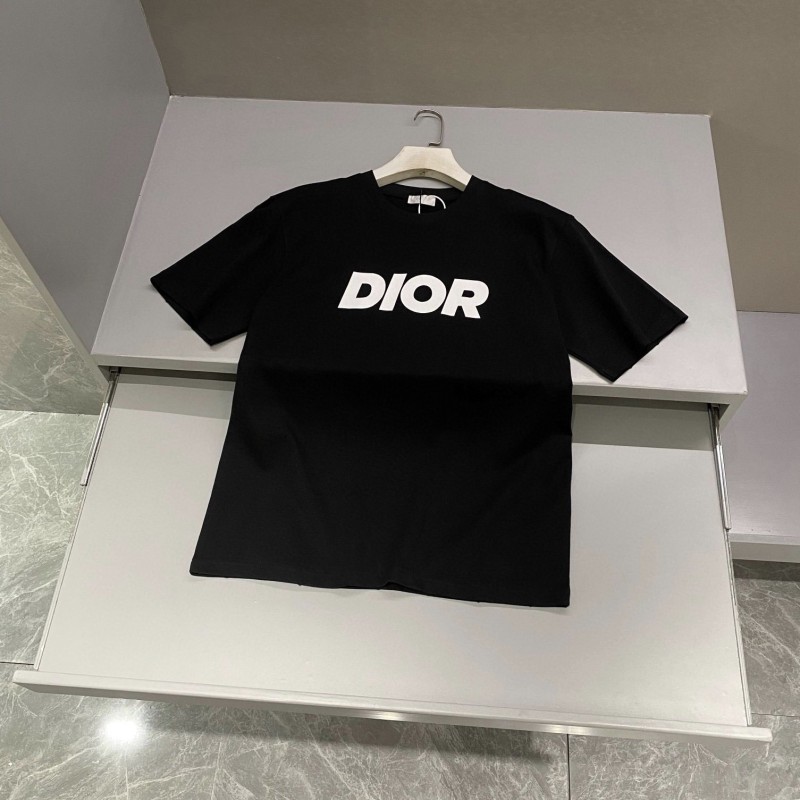Dior Unisex Tee