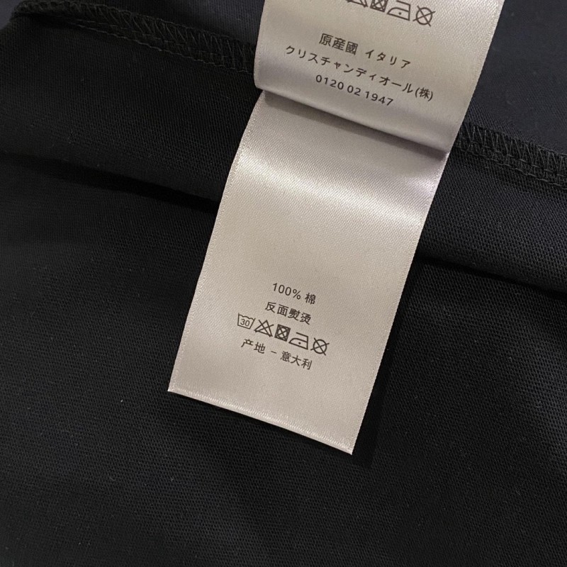 Dior Unisex Tee