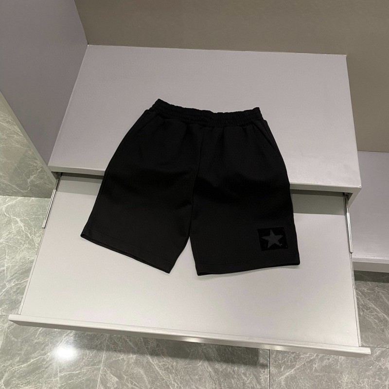 Givenchy Unisex Short Pants