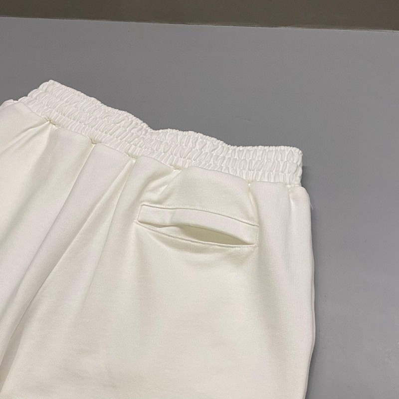 Givenchy Unisex Short Pants