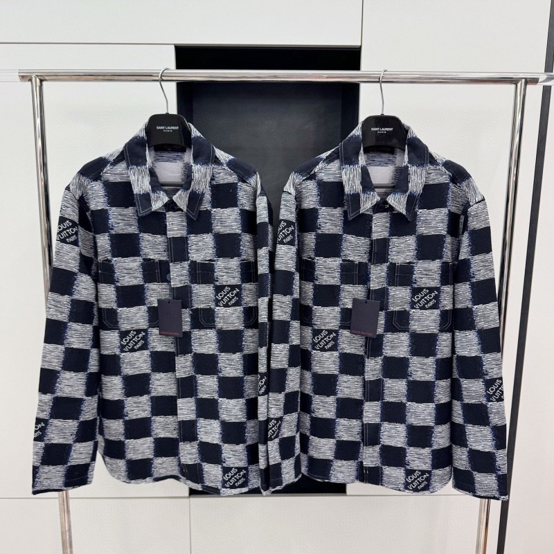 LV Unisex Jacket