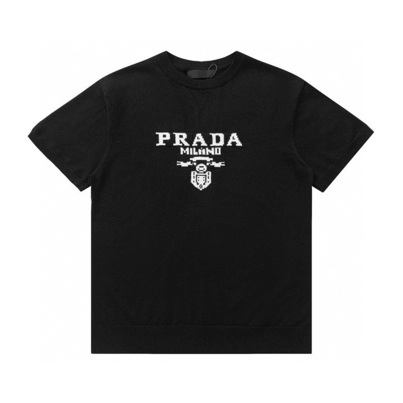 Prada Unisex Tee