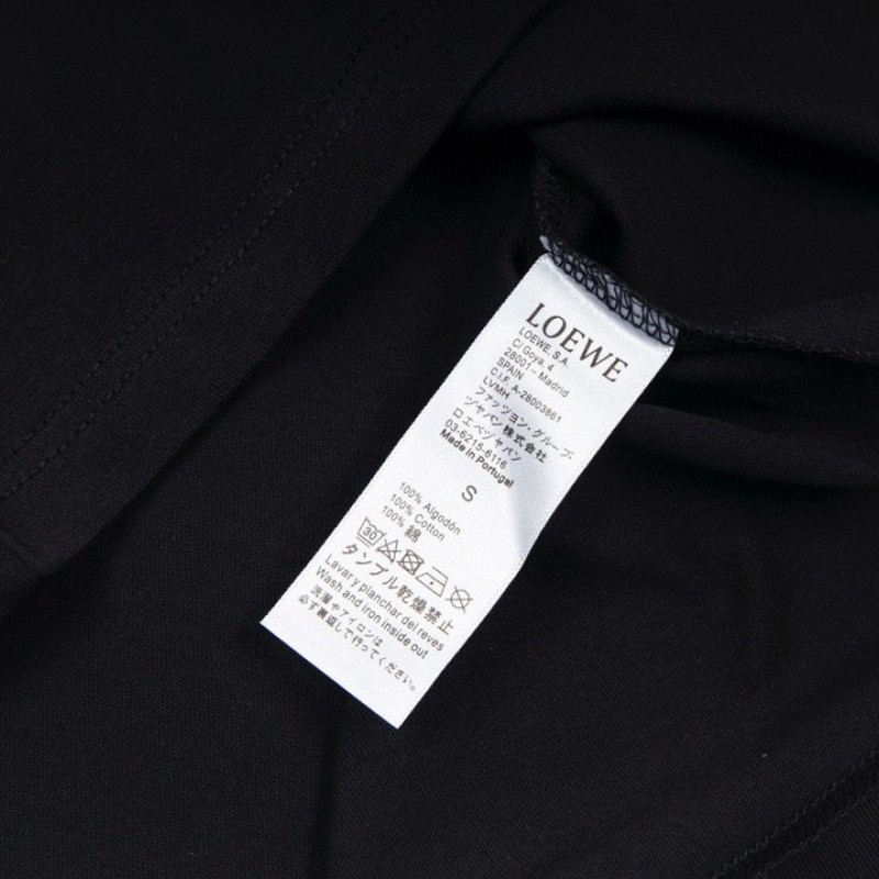 Loewe Unisex Tee