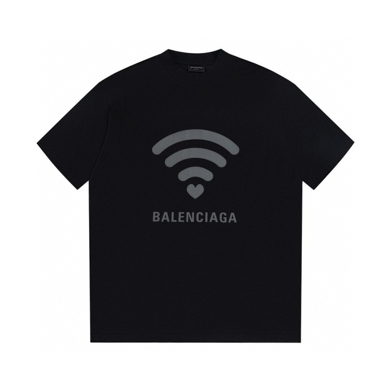 Balenciaga Unisex Tee