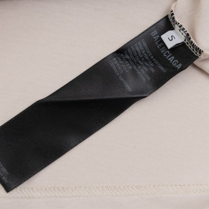 Balenciaga Unisex Tee